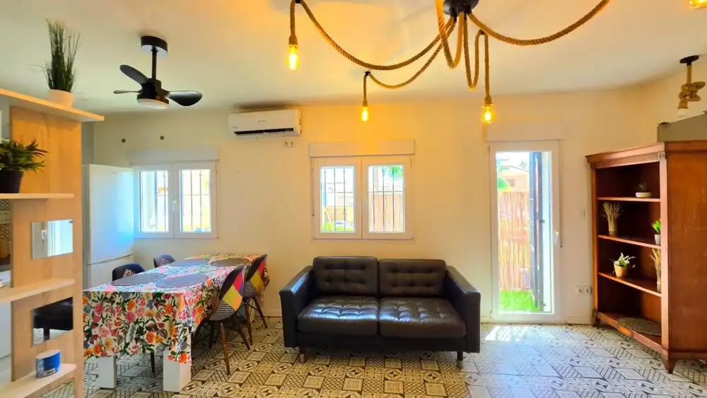 2-bedroom flat in Cartagena