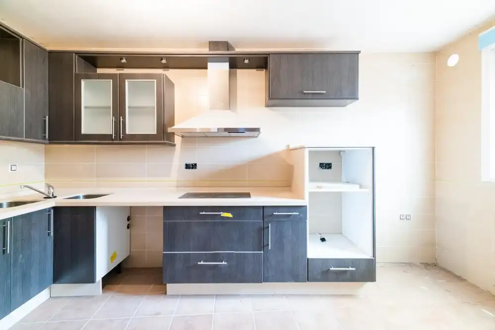 3-bedroom house with terrace in Colomera
