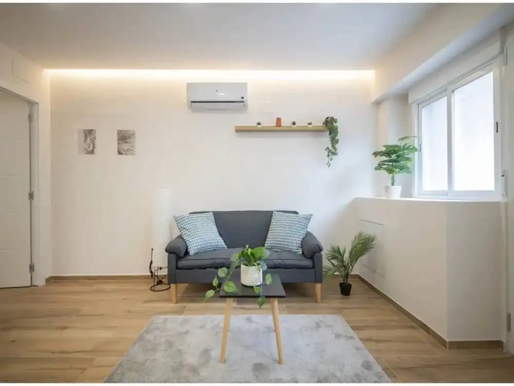 1-bedroom flat in Palafrugell