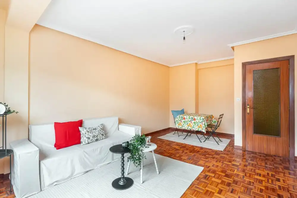 3-bedroom flat in San Martín del Rey Aurelio