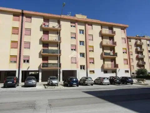 Apartment in Marsala, Trapani