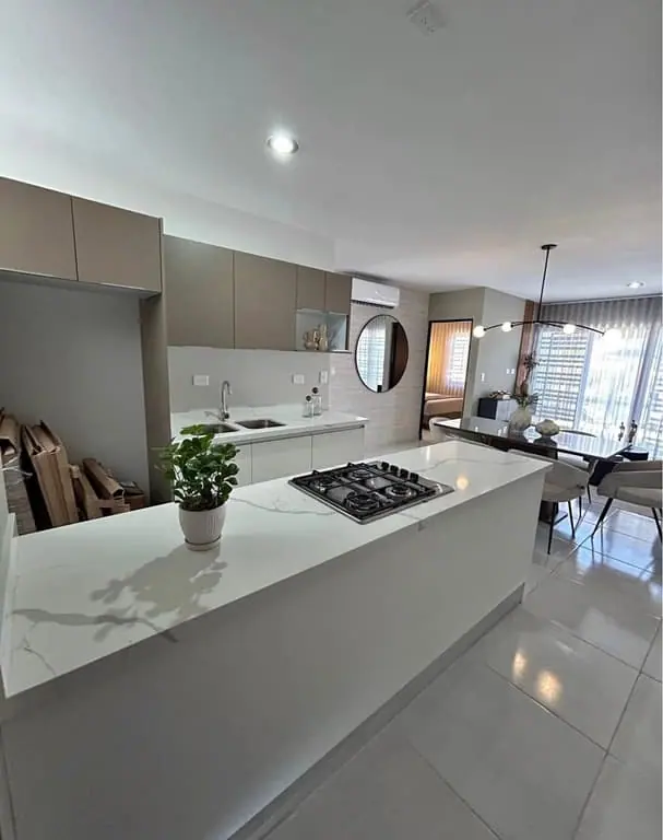 3-bed apartment near the beach in Mazatlán, Sinaloa