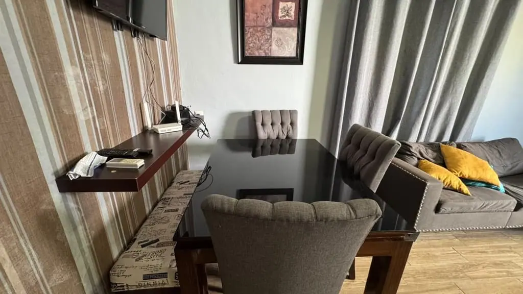 2-bed apartment in Mazatlán, Sinaloa