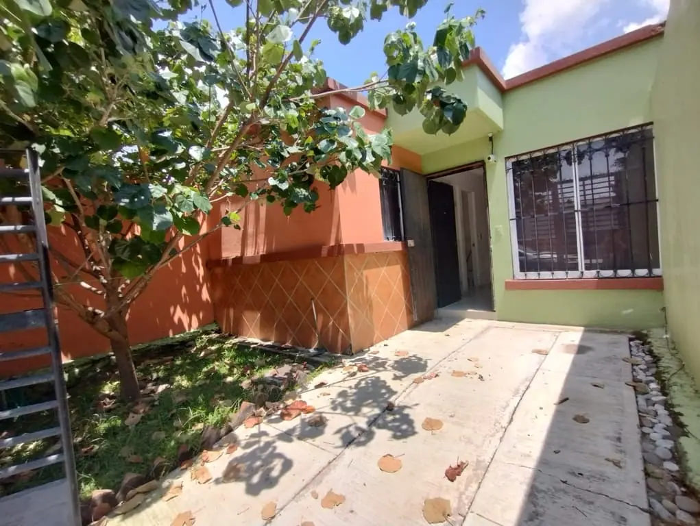2-bed house in Tonalá, Jalisco