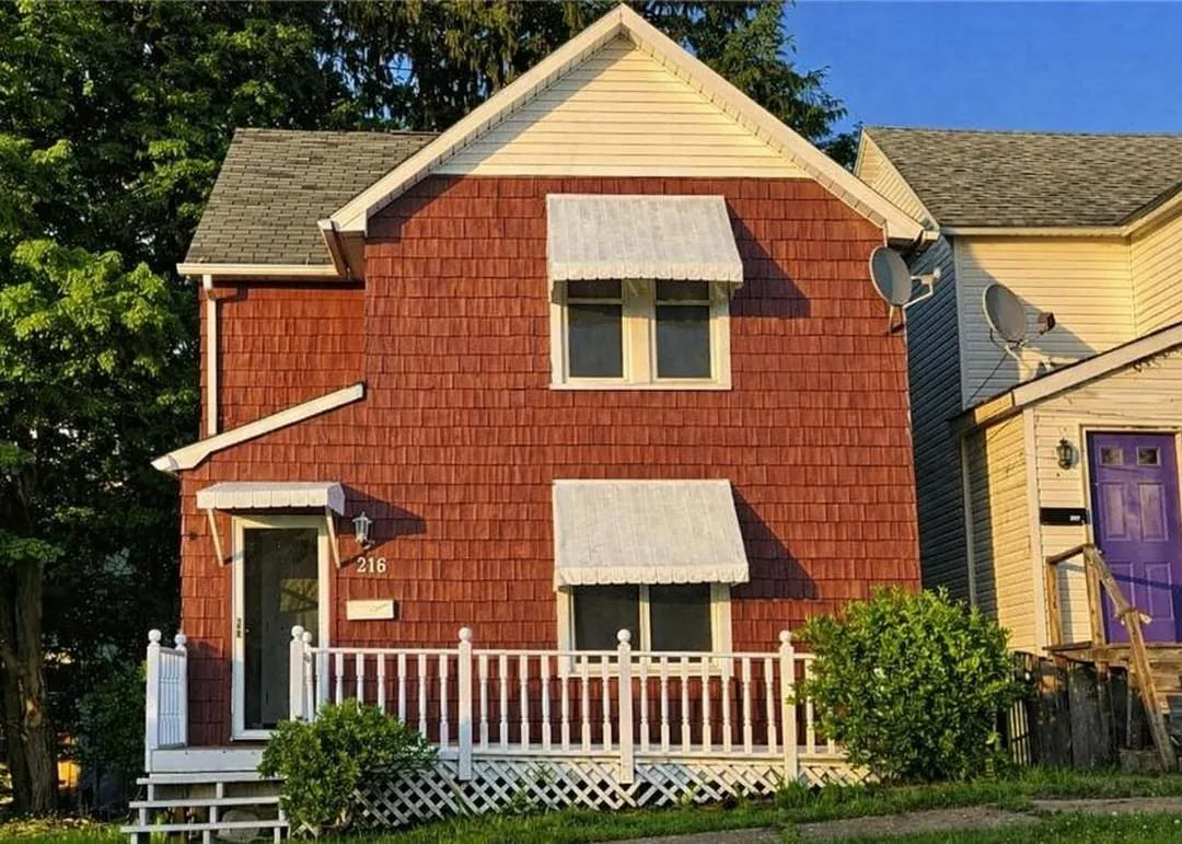Bright refreshed 3-bed with new kitchen next to the national forest